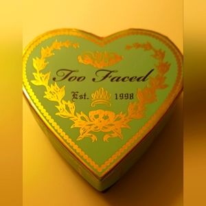 Too Faced Sweetheart Bronzer
